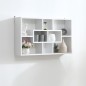 Estante de Pared Decorativo Estante de Pared Decorativo
