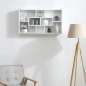 Estante de Pared Decorativo Estante de Pared Decorativo