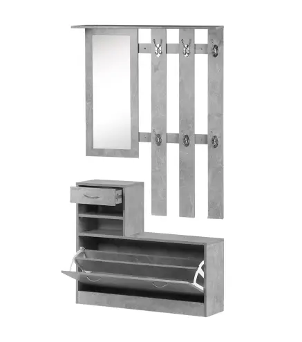 Conjunto Muebles de Entrada