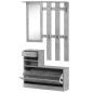 Conjunto Muebles de Entrada Conjunto Muebles de Entrada