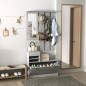 Conjunto Muebles de Entrada Conjunto Muebles de Entrada