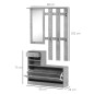 Conjunto Muebles de Entrada Conjunto Muebles de Entrada