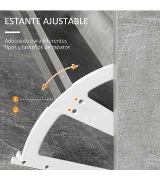 Conjunto Muebles de Entrada