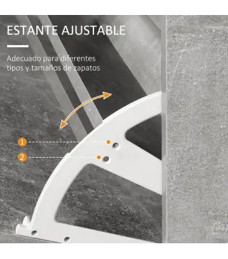 Conjunto Muebles de Entrada