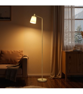Lámpara de Pie