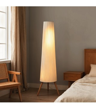 Lámpara de Pie