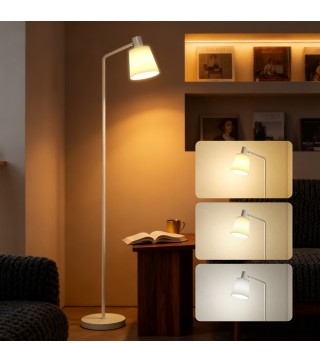Lámpara de Pie
