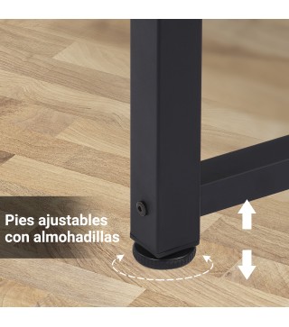 Mesa de Ordenador
