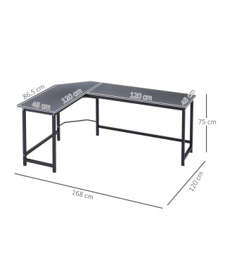 Mesa de Ordenador