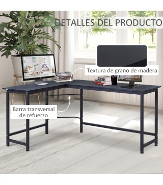 Mesa de Ordenador