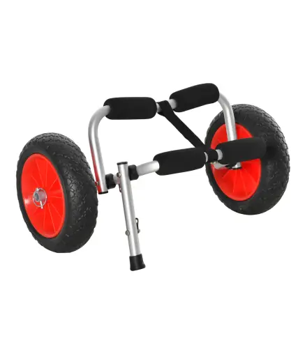 Carro de Transporte de Kayak