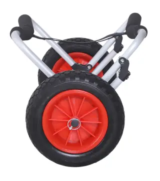 Carro de Transporte de Kayak