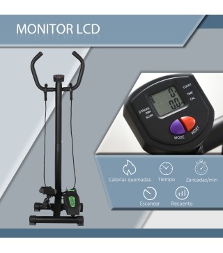 Máquina de Step