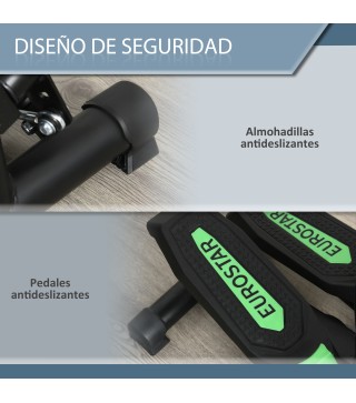 Máquina de Step
