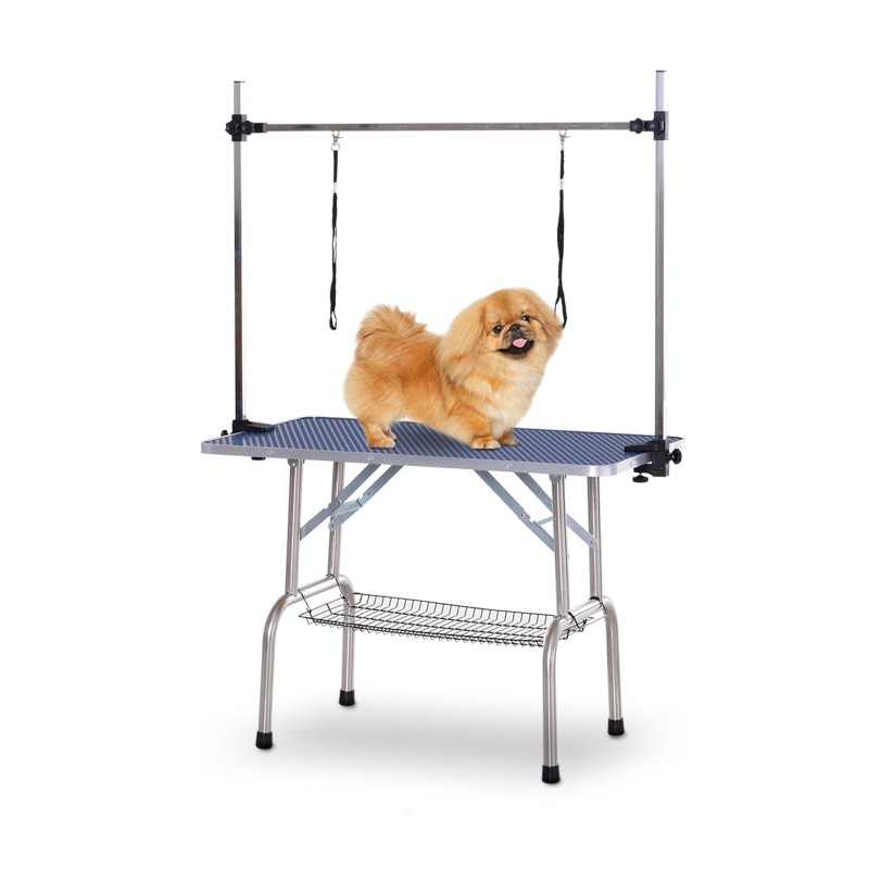 Mesa de Peluquería para Mascotas Mesa de Peluquería para Mascotas