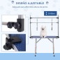 Mesa de Peluquería para Mascotas Mesa de Peluquería para Mascotas