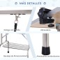 Mesa de Peluquería para Mascotas Mesa de Peluquería para Mascotas