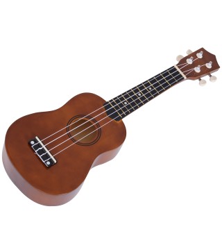 Ukelele 21 Pulgada