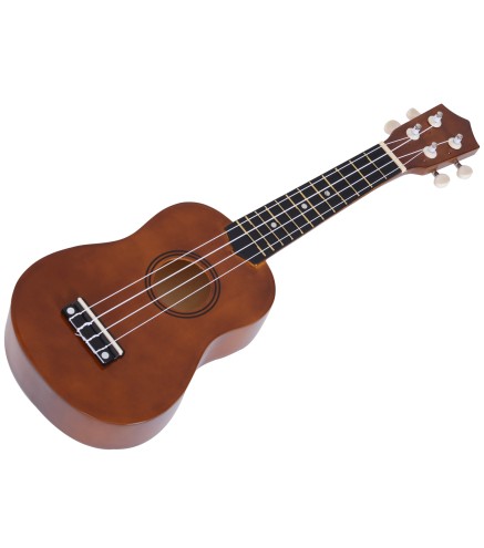 Ukelele 21 Pulgada