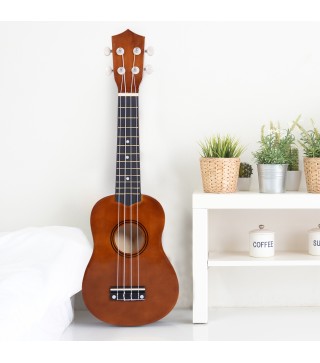Ukelele 21 Pulgada