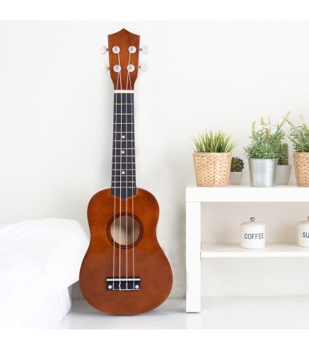 Ukelele 21 Pulgada