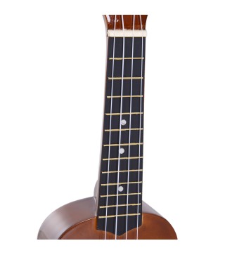Ukelele 21 Pulgada