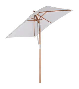 Sombrilla de Jardín