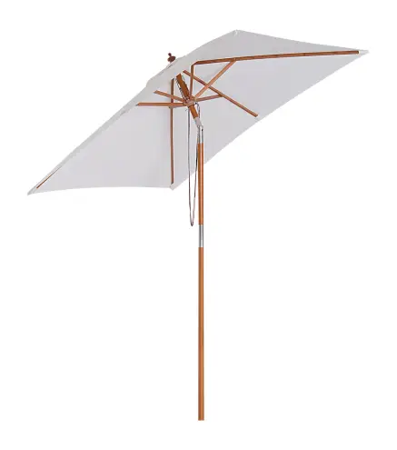 Sombrilla de Jardín