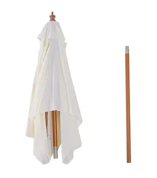 Sombrilla de Jardín