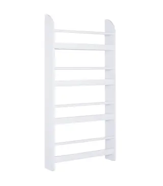 Librerías para Pared