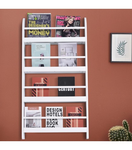 Librerías para Pared