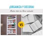 Librerías para Pared Librerías para Pared