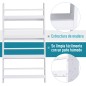 Librerías para Pared Librerías para Pared