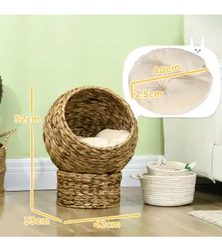 Cama para Gatos