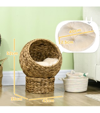Cama para Gatos