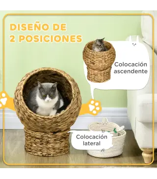 Cama para Gatos