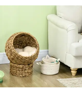 Cama para Gatos