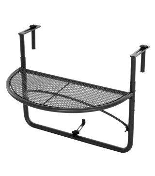 Mesa Colgante de Balcón