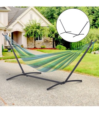 Soporte Ajustable para Hamaca