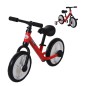 Bicicleta Equilibrio 2 en 1 Bicicleta Equilibrio 2 en 1