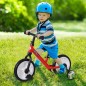 Bicicleta Equilibrio 2 en 1 Bicicleta Equilibrio 2 en 1