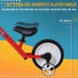 Bicicleta Equilibrio 2 en 1 Bicicleta Equilibrio 2 en 1