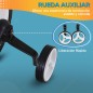 Bicicleta Equilibrio 2 en 1 Bicicleta Equilibrio 2 en 1