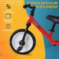 Bicicleta Equilibrio 2 en 1 Bicicleta Equilibrio 2 en 1