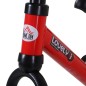 Bicicleta Equilibrio 2 en 1 Bicicleta Equilibrio 2 en 1
