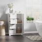 Armario de Baño Armario de Baño