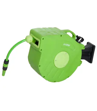 Carrete para Manguera