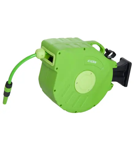 Carrete para Manguera