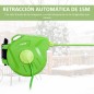 Carrete para Manguera Carrete para Manguera