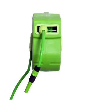 Carrete para Manguera